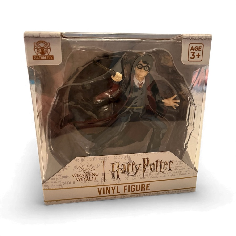 Harry Potter Vinyl Figure